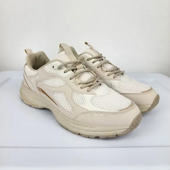 Nicole Miller Hawk Fashion Sneakers Women's Size 9.5 NIB - Picture 2 of 13